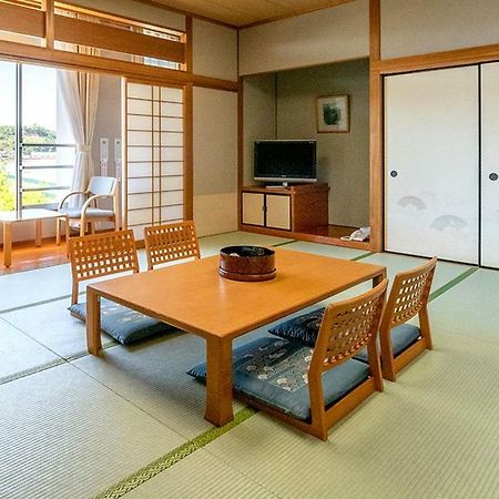 あわら北潟温泉　湖畔荘　Hanaゆらり あわら市 エクステリア 写真